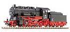 STEAM LOCOMOTIVES - TT
