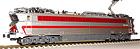 LOCOMOTIVES - HO