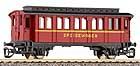 PASSENGER CARS V - TT