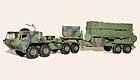 US ARMY - HO