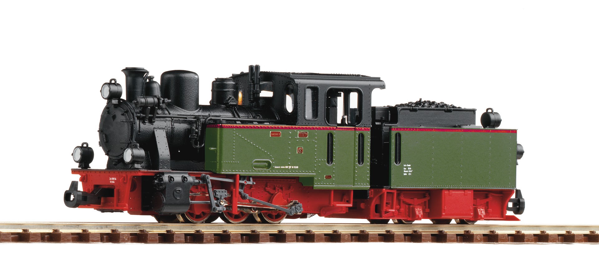 roco n gauge
