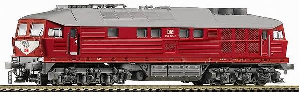 Diesel locomotive BR 234
