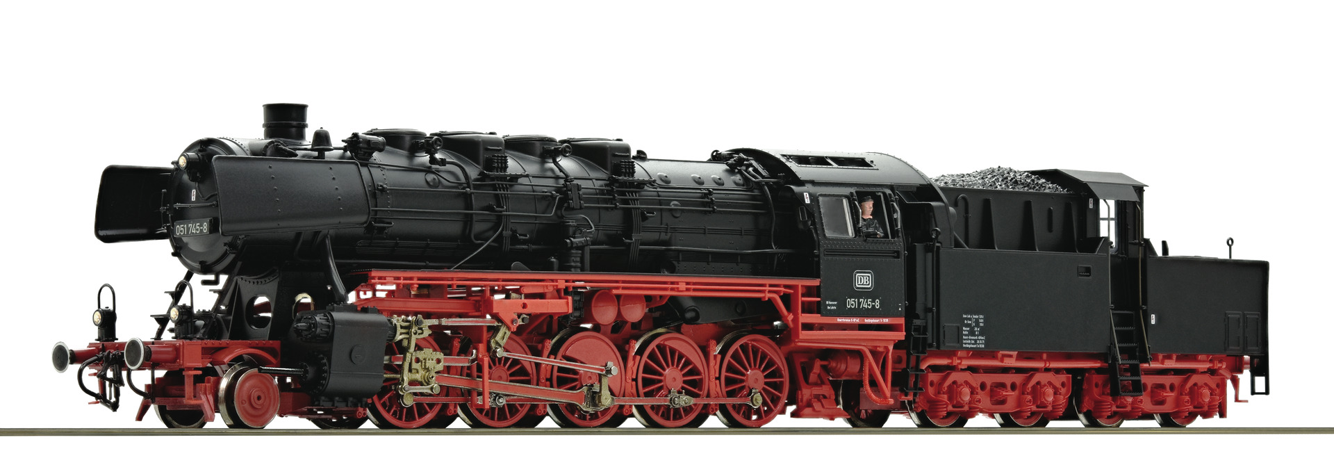 ROCO 72106 Dieseltriebzug DB DCCサウンド ROCO 72106 Dieseltriebzug DB DCCサウンド