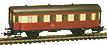 Passenger car VB 140