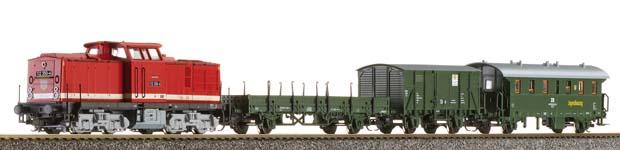 Maintenance train set FDJ