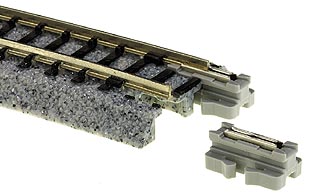 Straight track BG4