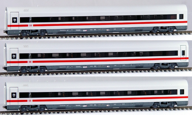 Ls Models Metropolitan Train Set In Currant Livery Set 2 Eurotrainhobby